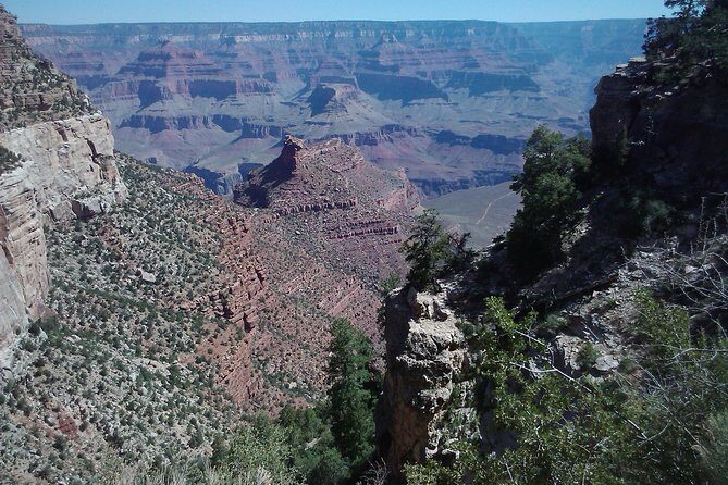 Custom Grand Canyon Day Trip - Price and value: is $265 per person fair for this setup?