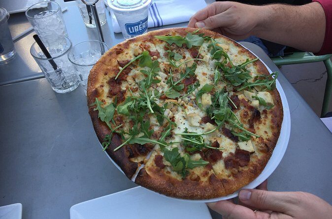 Downtown Gilbert Food Tour -Alcohol Package Included - What This Tour Does Better Than a Simple Restaurant Crawl