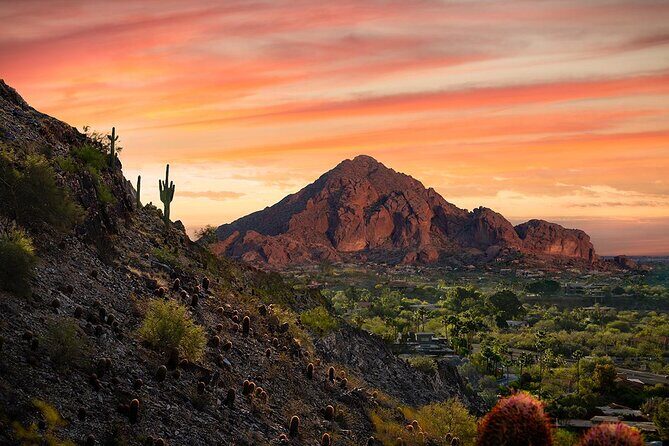 Epic Camelback Mountain Guided Hiking Adventure in Phoenix, Arizona - Key highlights you’ll actually care about
