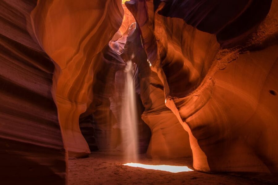 From Phoenix: Antelope Canyon and Horseshoe Bend Day Tour - Should You Book It? My Go/No-Go Checklist