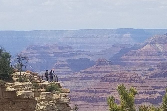Full-Day Guided Trip to The Grand Canyon from Phoenix - Price and value: why $270 can feel fair (or not)