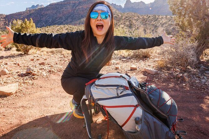 Near Zero Backpacking Rental Bundle - Key things to know before you rent