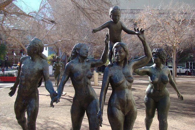 Phoenix Scavenger Hunt Adventure - Who Should Book This Scavenger Hunt Adventure
