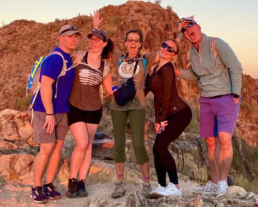 Phoenix: Sonoran Desert Guided Sunset Hike - Price and value: is $125 for 2 hours worth it?