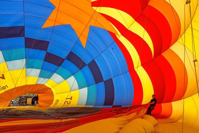 Sunset Hot Air Balloon Ride Over Phoenix - So, Should You Book This Sunset Balloon Ride Over Phoenix?